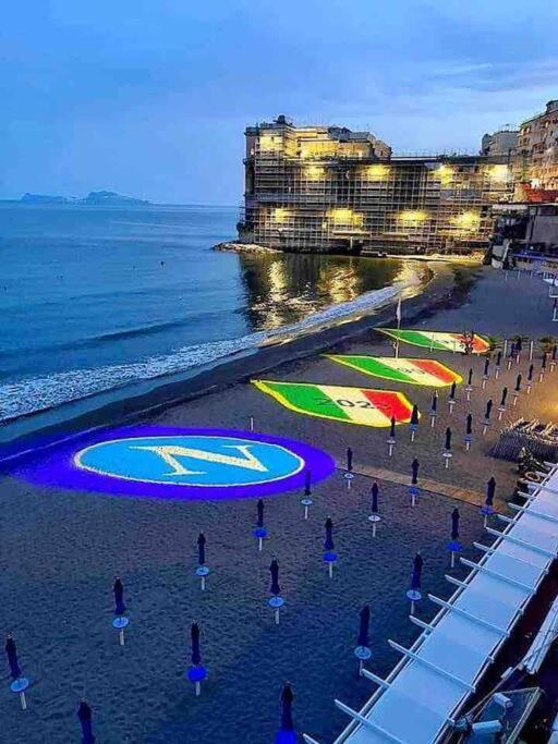 Appartamento Easy Duomo Napoli