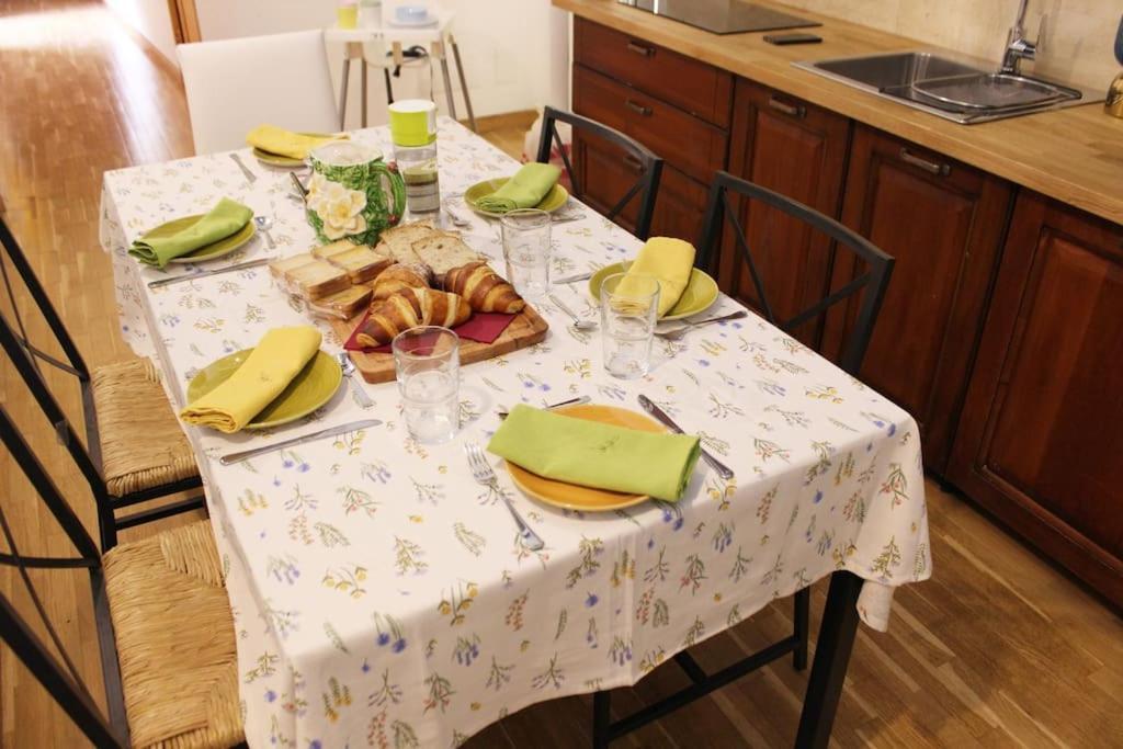 Easy Duomo Appartement *