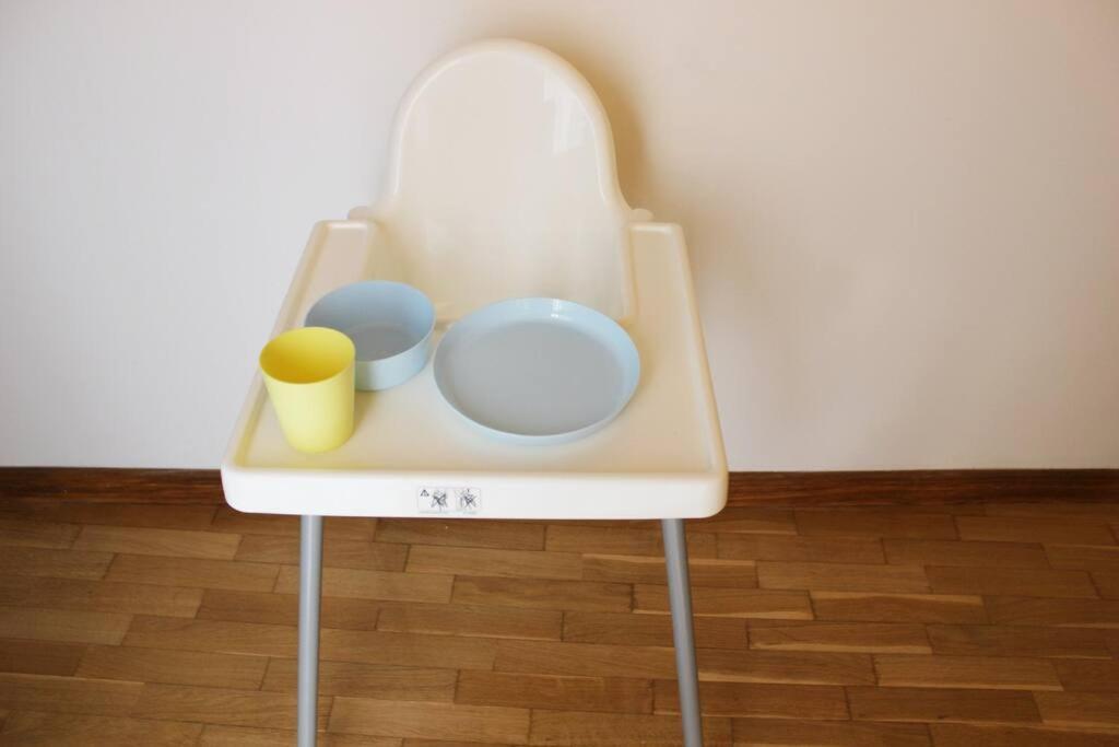 Easy Duomo Appartement Napels