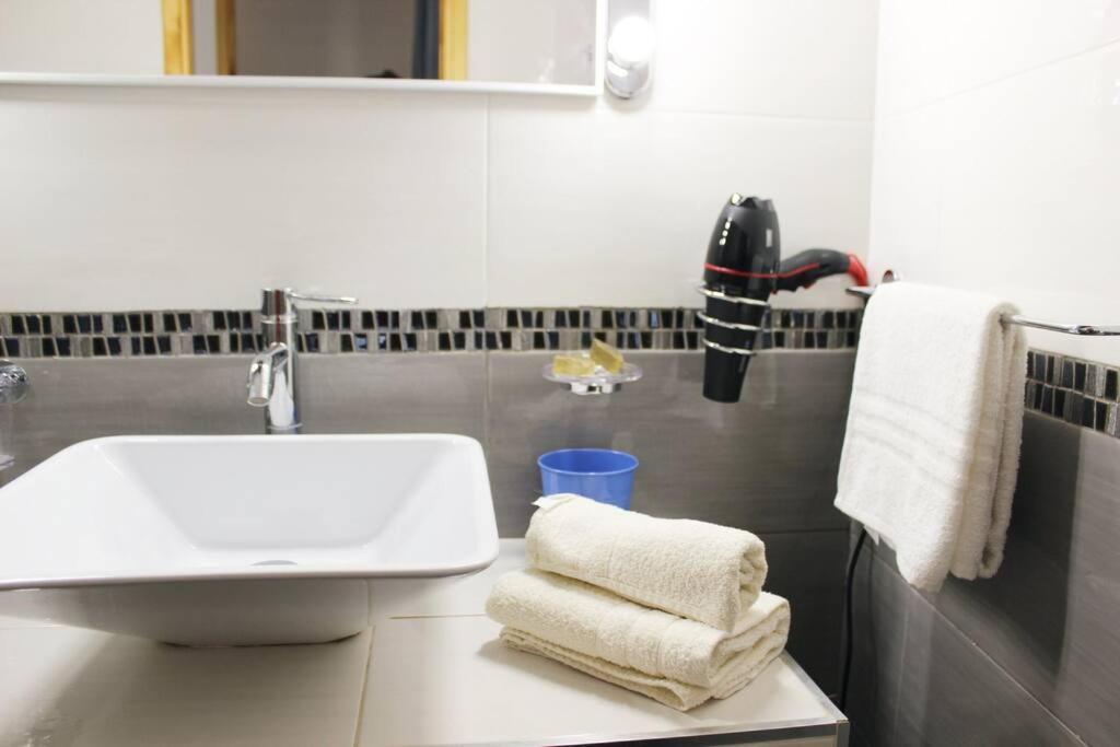 Easy Duomo Appartement