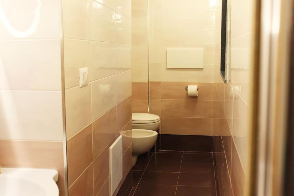 Apartment Easy Duomo *